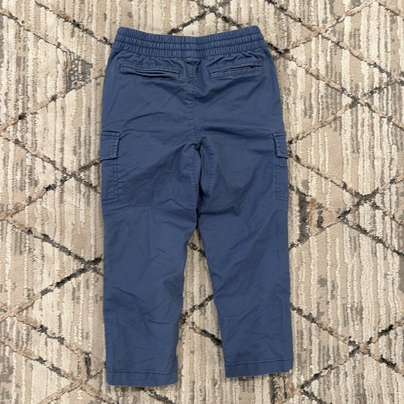 Blue gap pants - Picture 4 of 4
